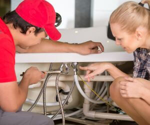 About Sewer Line Replacement Hanscom Afb, MA